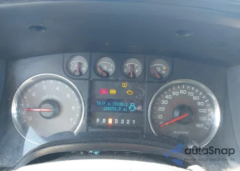 2010 Ford F-150 Fx4/Harley-Davidson/King Ranch/Lariat/Platinum/Xl/Xlt z USA, uszkodzony, nr VIN 1FTFW1EV7AFD53854